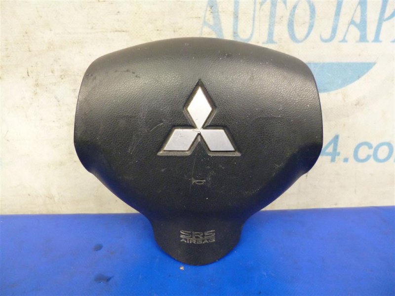 Подушка безопасности в руль OUTLANDER XL 05-13