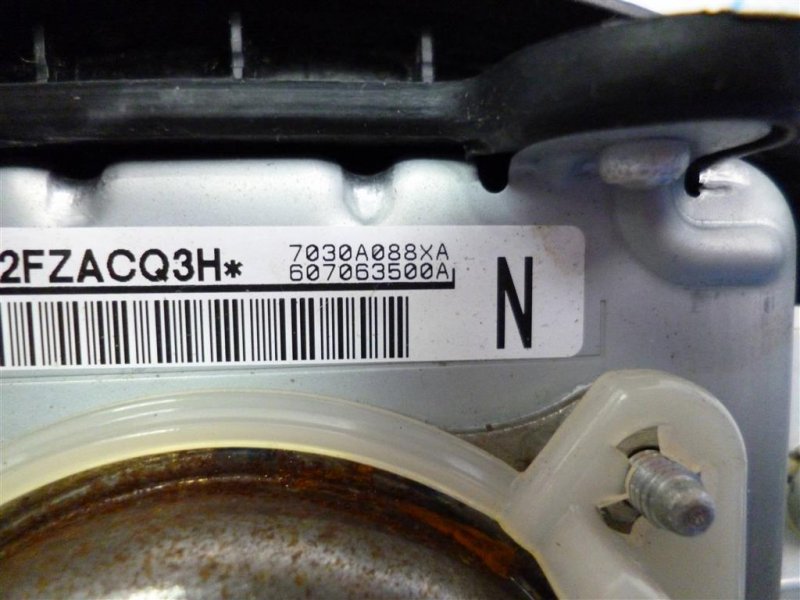 Подушка безопасности в руль OUTLANDER XL 05-13