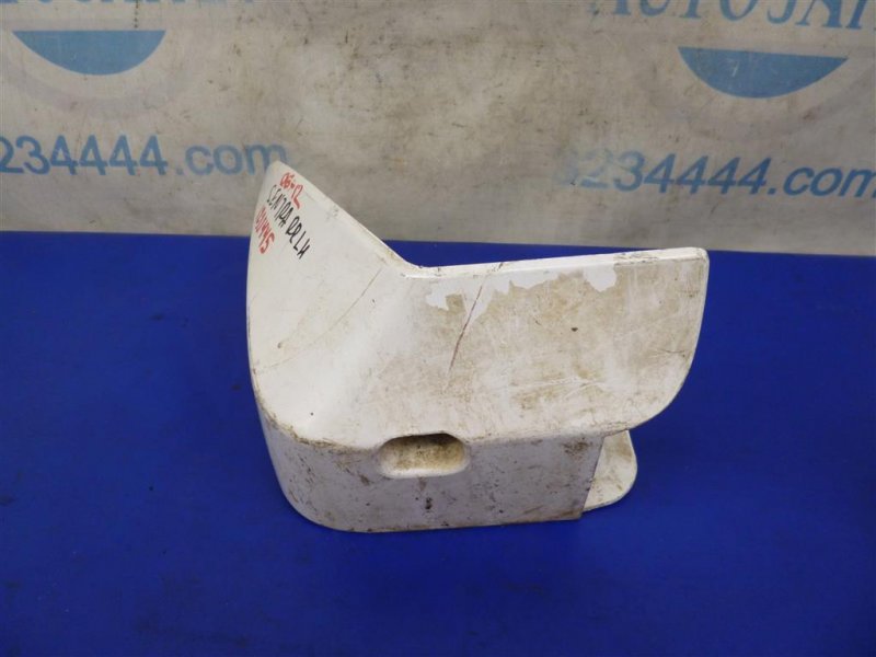 Брызговик задний левый NISSAN SENTRA (B16) 06–12