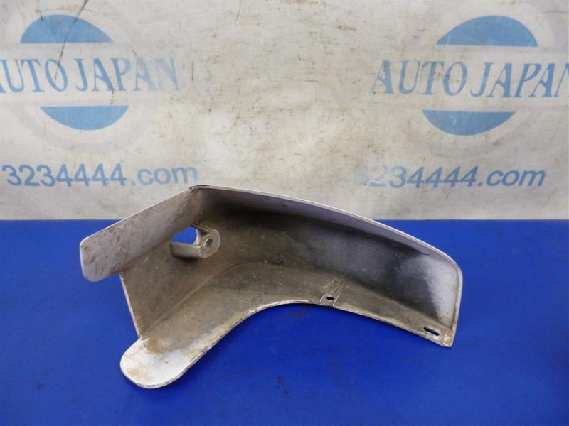 Брызговик задний левый SENTRA (B16) 06–12