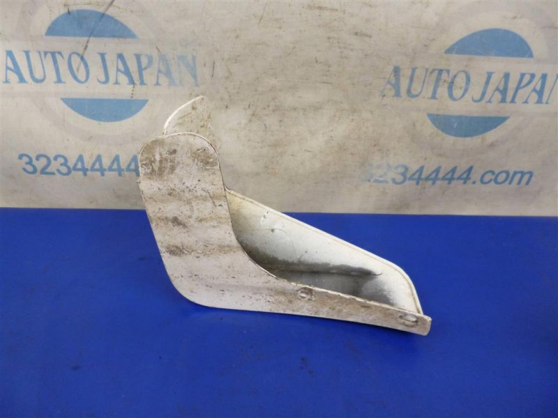 Брызговик задний левый SENTRA (B16) 06–12