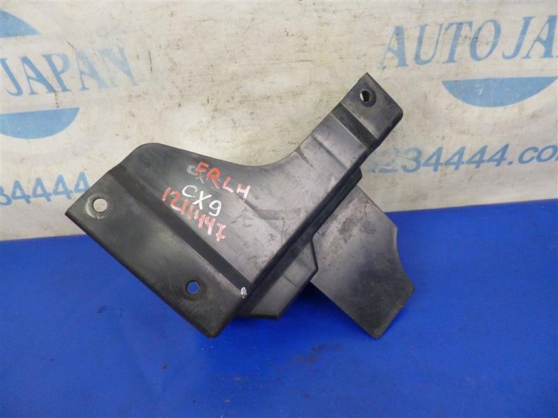 Защита днища MAZDA CX-9 06-16 2009 Внедорожник 3.7 TD11561Y1A Б/У