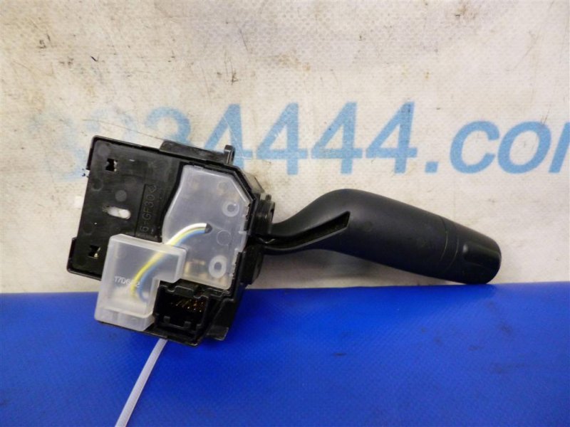 Подрулевой переключатель левый MAZDA 3 BL 09-13
