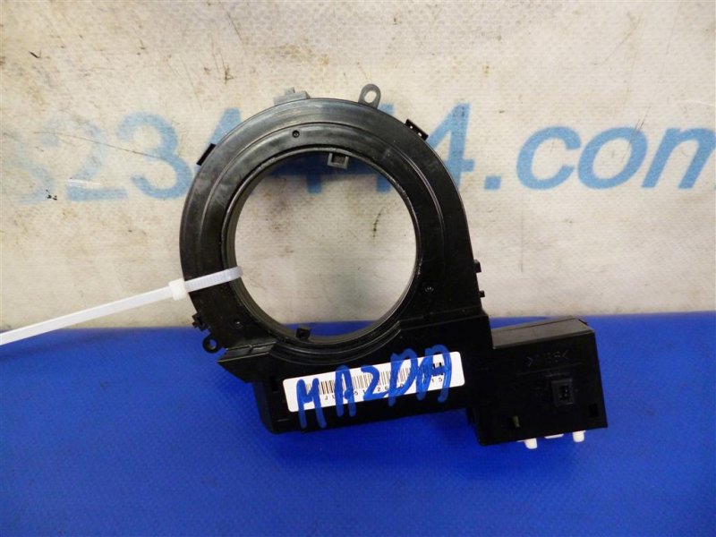Запчасть датчик угла поворота руля MAZDA 3 BL 09-13 BBM2-66-1S1 Б/У Датчик угла поворота руля MAZDA 3 BL 09-13 BBM2-66-1S1 Б/У