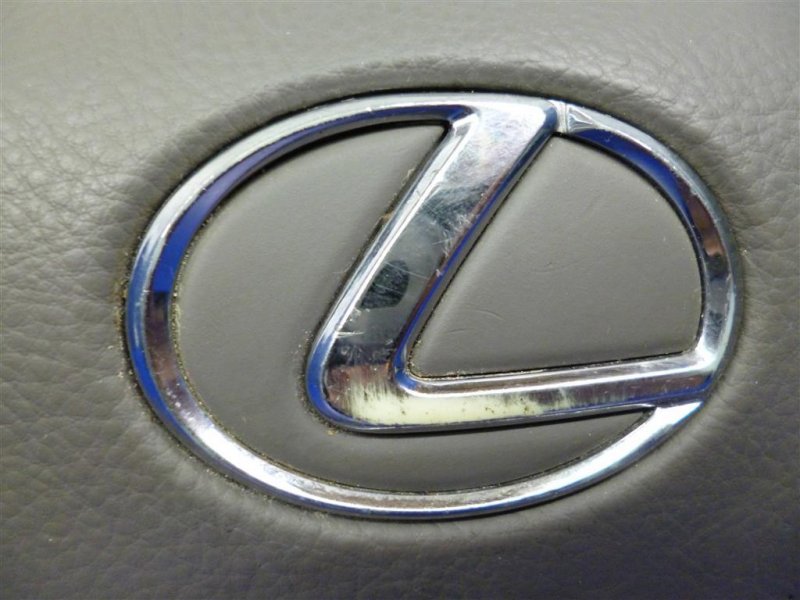 Подушка безопасности в руль RX300/330/350/400 03-09 2006 Внедорожник 3.3