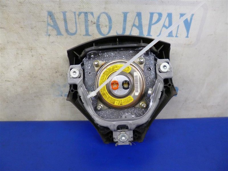 Подушка безопасности в руль LEXUS RX300/330/350/400 03-09 Внедорожник 3.3