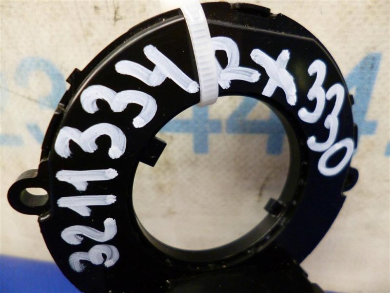 Датчик угла поворота руля RX300/330/350/400 03-09 2006 Внедорожник 3.3