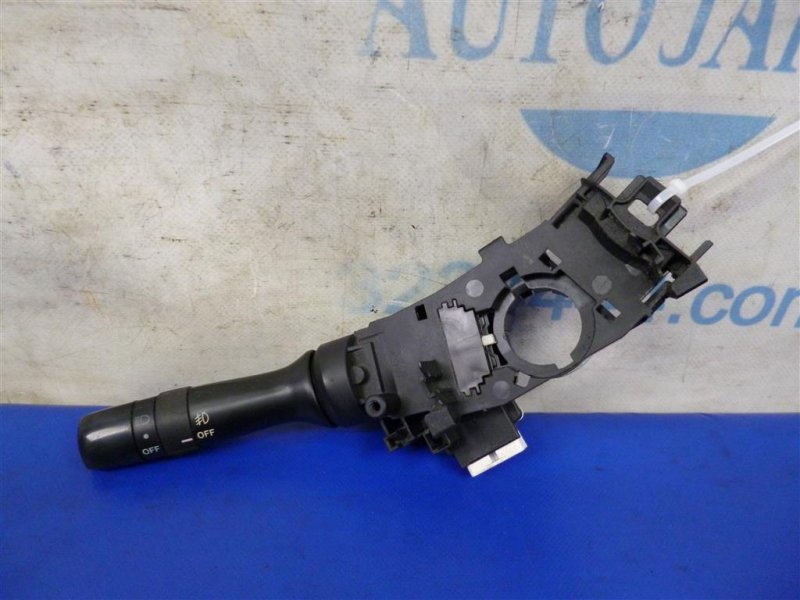 Подрулевой переключатель левый LEXUS RX300/330/350/400 03-09 2006 Внедорожник 3.3 841400E011 Б/У