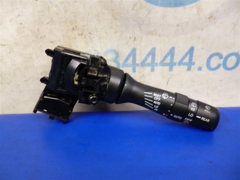 Подрулевой переключатель правый LEXUS RX300/330/350/400 03-09 2006 Внедорожник 3.3 846520E021 Б/У