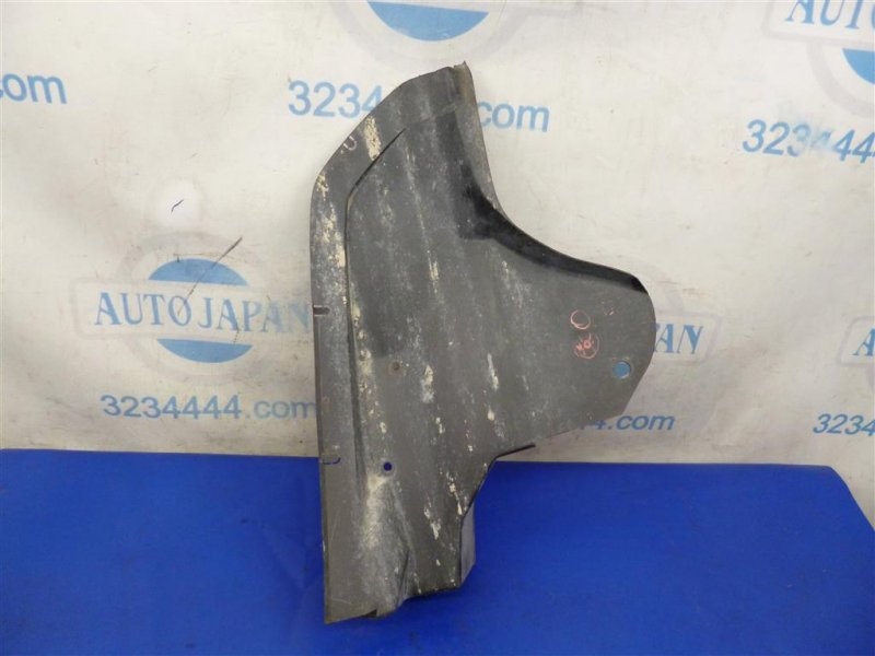 Подкрылок задний левый MAZDA CX-9 06-16 TD11-50-351D Б/У