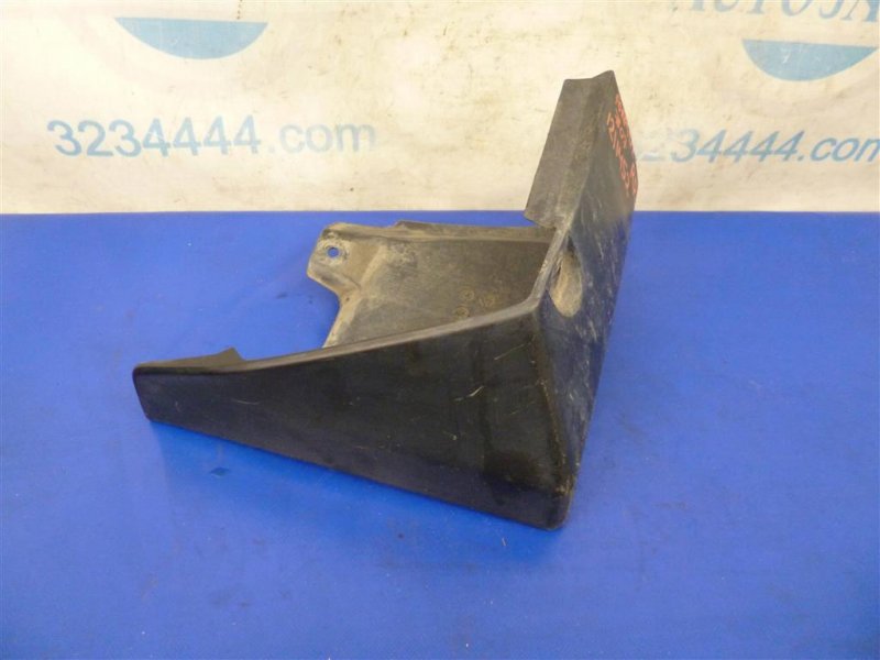 Брызговик задний левый FORESTER 12-19 2015 Внедорожник 2.5