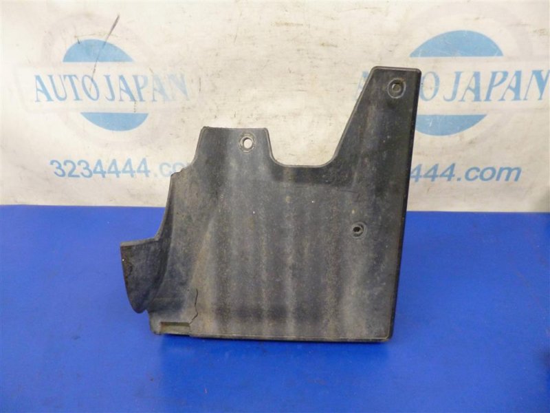 Брызговик задний левый FORESTER 12-19 2015 Внедорожник 2.5