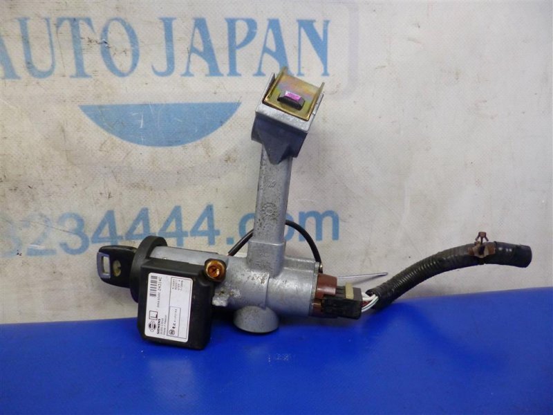 Замок зажигания INFINITI G35 03-07