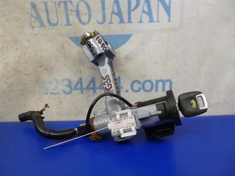 Замок зажигания G35 03-07