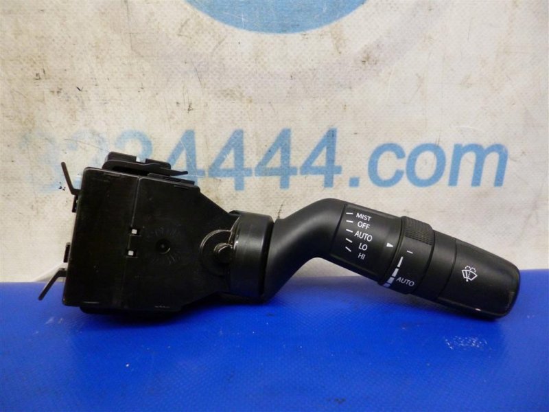 Подрулевой переключатель правый SUZUKI KIZASHI 09-14 2010 Седан 2.4 37310-57L00 Б/У