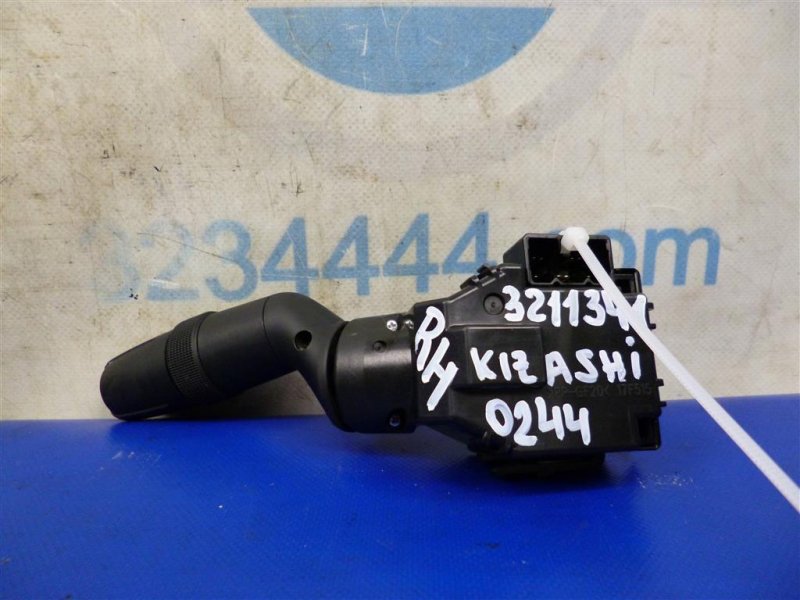 Подрулевой переключатель правый SUZUKI KIZASHI 09-14 Седан 2.4