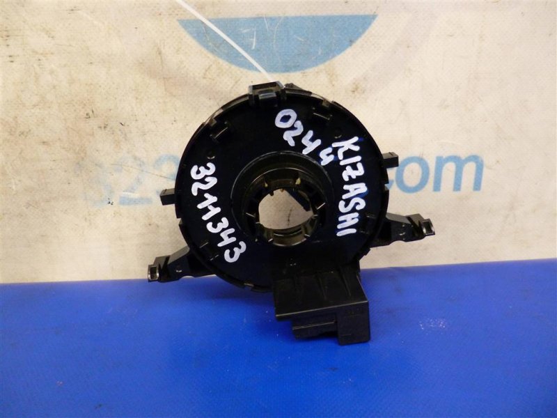 Шлейф Airbag SUZUKI KIZASHI 09-14 2010 Седан 2.4 37480-57L10 Б/У