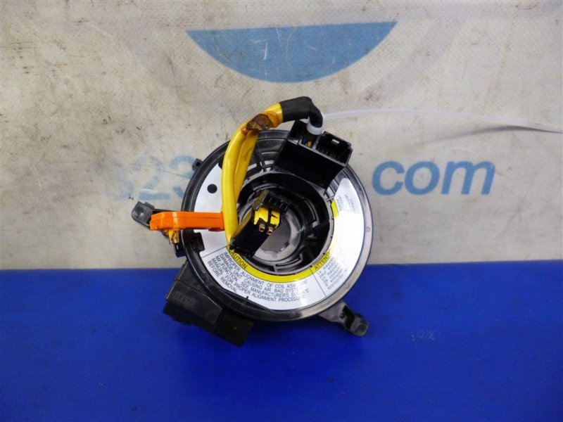 Шлейф Airbag SUZUKI KIZASHI 09-14 Седан 2.4