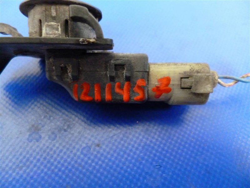 Датчик парктроника MDX (YD2) 06-13 YD2