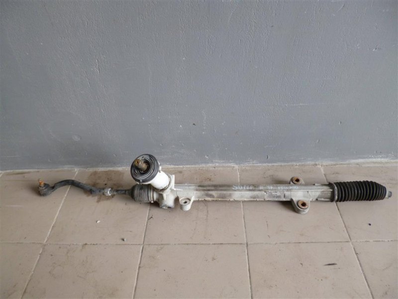 Рулевая рейка HYUNDAI SONATA YF 10-14 2011 YF 2.4 56500-2T100 Б/У