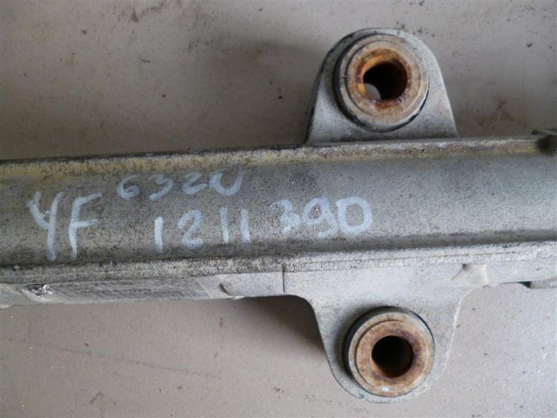 Рулевая рейка SONATA YF 10-14 2011 YF 2.4