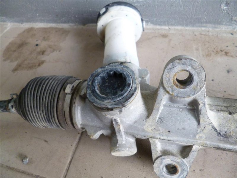 Рулевая рейка SONATA YF 10-14 2011 YF 2.4