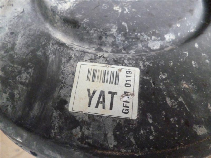 Вакуумный усилитель тормозов SONATA YF 10-14 2011 YF 2.4