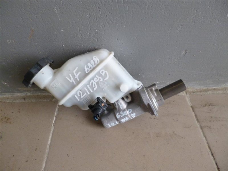 Запчасть главный тормозной цилиндр HYUNDAI SONATA YF 10-14 2011 YF 2.4 58510-3Q400 Б/У Главный тормозной цилиндр HYUNDAI SONATA YF 10-14 2011 YF 2.4 58510-3Q400 Б/У