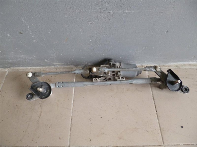 Трапеция стеклоочистителей SONATA YF 10-14 2011 YF 2.4