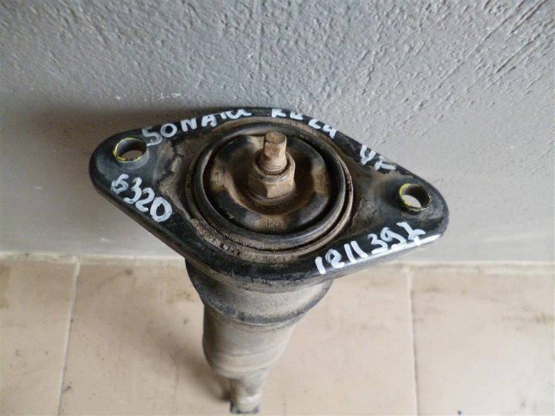 Амортизатор задний SONATA YF 10-14 2011 YF 2.4