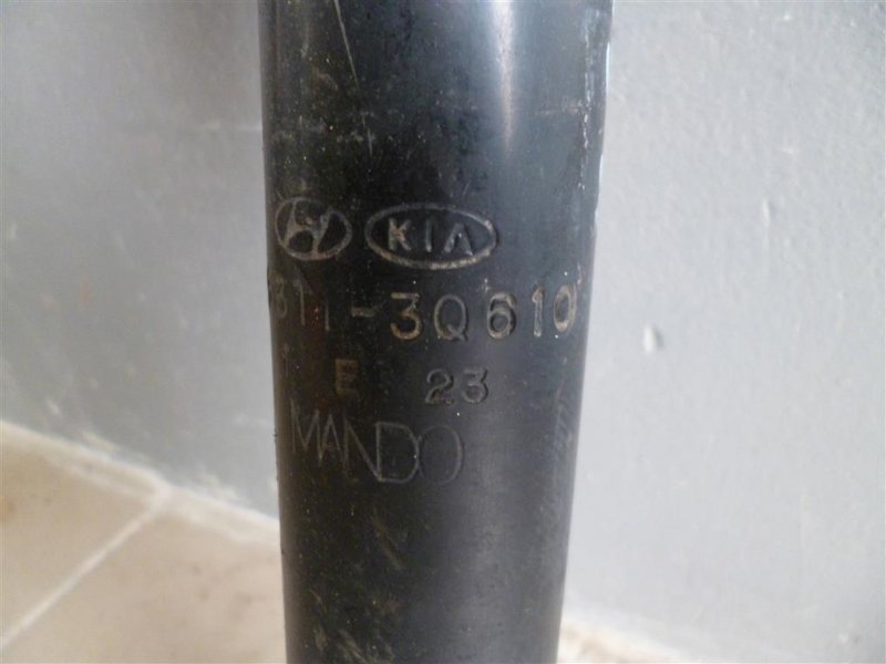 Амортизатор задний SONATA YF 10-14 2011 YF 2.4 Амортизатор задний SONATA YF 10-14 2011 YF 2.4