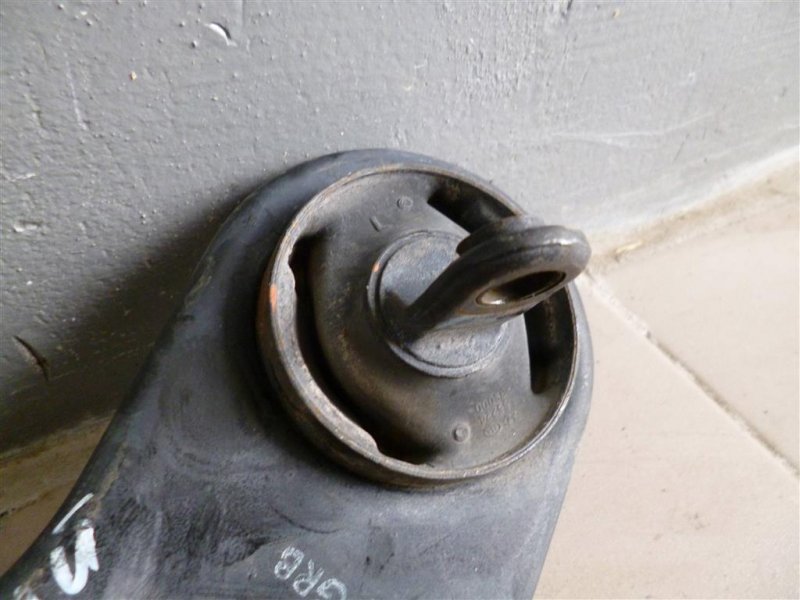 Рычаг задней подвески продольный задний левый HYUNDAI SONATA YF 10-14 YF 2.4