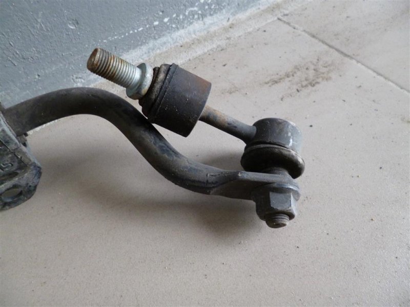 Стабилизатор задний HYUNDAI SONATA YF 10-14 YF 2.4 Стабилизатор задний HYUNDAI SONATA YF 10-14 YF 2.4