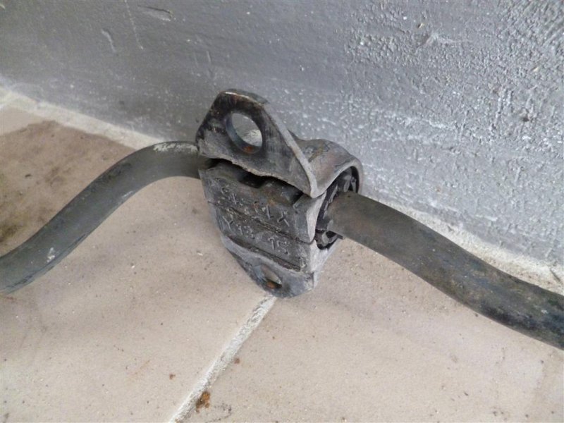 Стабилизатор задний SONATA YF 10-14 2011 YF 2.4 Стабилизатор задний SONATA YF 10-14 2011 YF 2.4