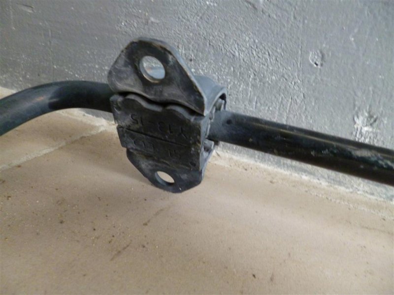 Стабилизатор задний SONATA YF 10-14 2011 YF 2.4