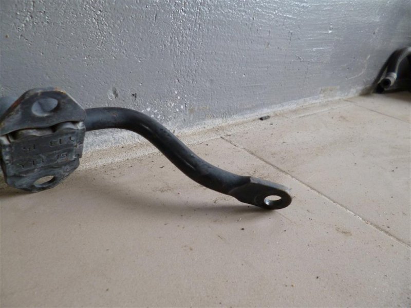 Стабилизатор задний SONATA YF 10-14 2011 YF 2.4