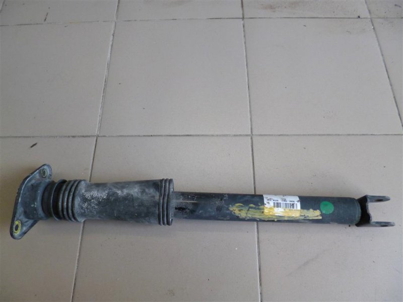 Запчасть амортизатор задний HYUNDAI SONATA YF 10-14 2013 YF 2.4 55311-3Q610 Б/У Амортизатор задний HYUNDAI SONATA YF 10-14 2013 YF 2.4 55311-3Q610 Б/У