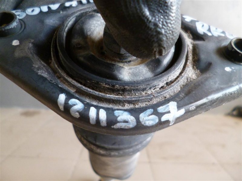 Амортизатор задний SONATA YF 10-14 2013 YF 2.4 Амортизатор задний SONATA YF 10-14 2013 YF 2.4