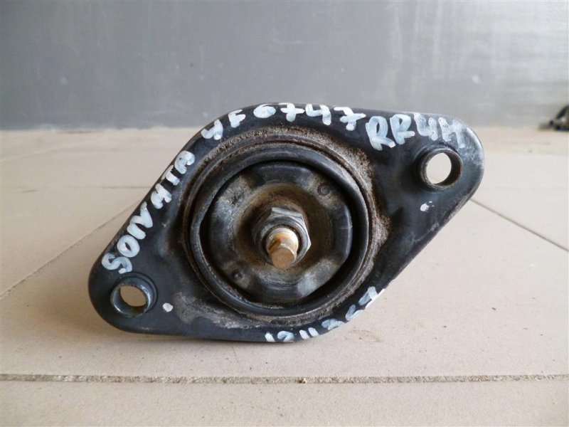 Амортизатор задний HYUNDAI SONATA YF 10-14 YF 2.4 Амортизатор задний HYUNDAI SONATA YF 10-14 YF 2.4