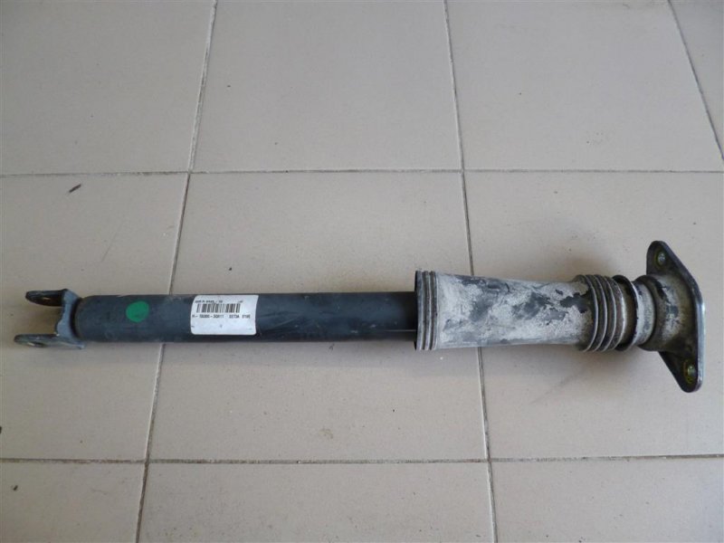 Запчасть амортизатор задний HYUNDAI SONATA YF 10-14 2013 YF 2.4 55311-3Q610 Б/У Амортизатор задний HYUNDAI SONATA YF 10-14 2013 YF 2.4 55311-3Q610 Б/У