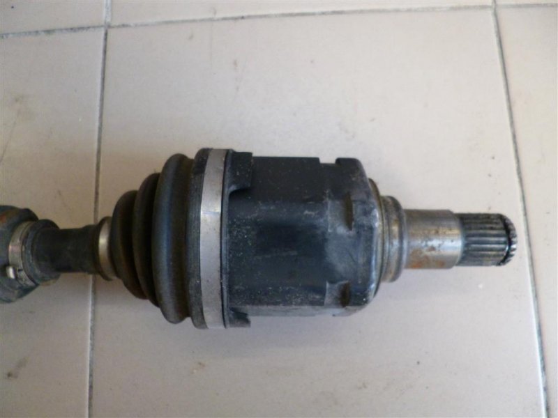 Привод передний левый ES350 06-12 2007 Седан 3.5 Привод передний левый ES350 06-12 2007 Седан 3.5