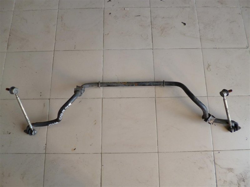 Стабилизатор передний LEXUS ES350 06-12 2007 Седан 3.5 48811-33190 Б/У