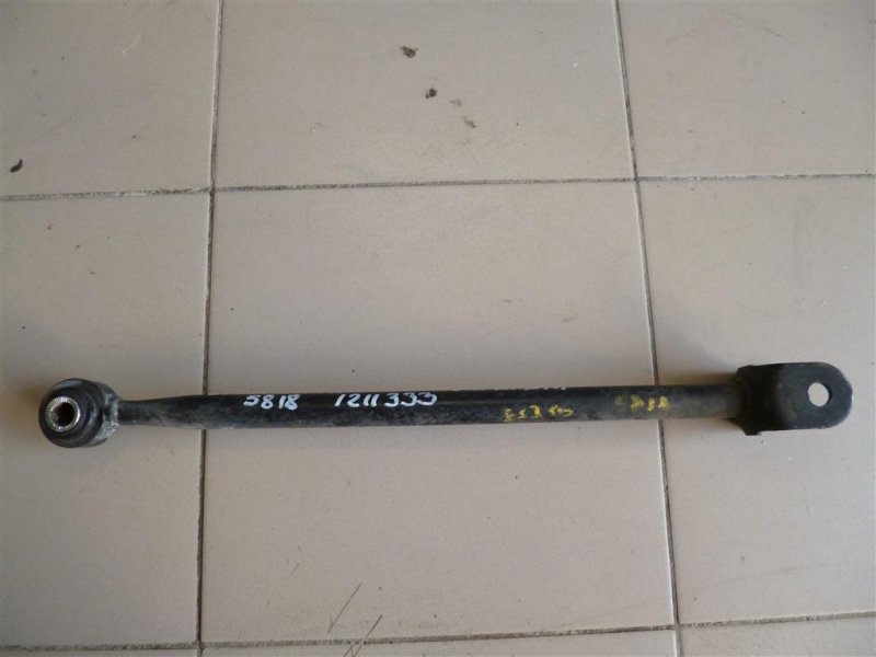 Запчасть рычаг задней подвески поперечный LEXUS ES350 06-12 2007 Седан 3.5 48710-33130 Б/У Рычаг задней подвески поперечный LEXUS ES350 06-12 2007 Седан 3.5 48710-33130 Б/У