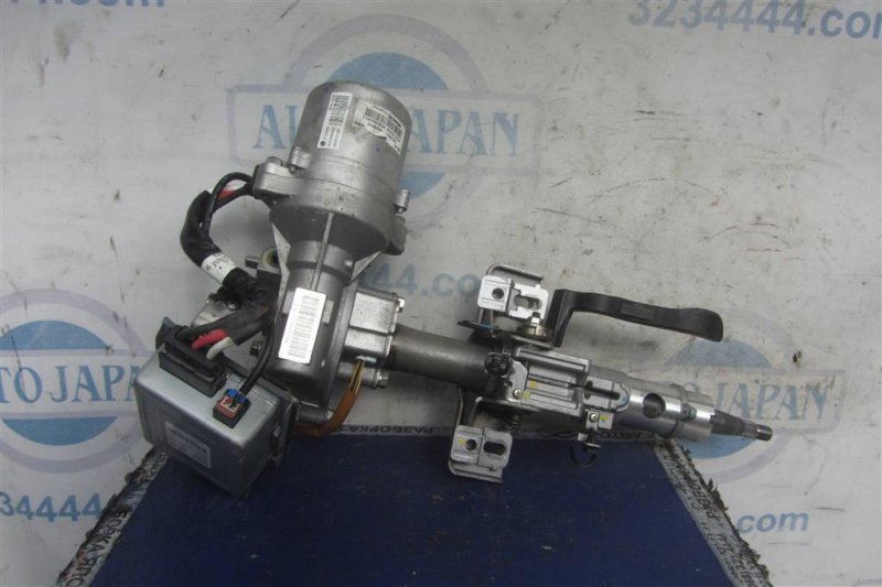 Электроусилитель рулевого управления HYUNDAI SANTA FE (DM) 12-18 Внедорожник 2.4