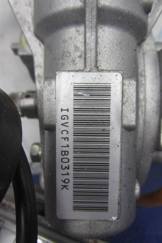 Электроусилитель рулевого управления SANTA FE (DM) 12-18 2013 Внедорожник 2.4