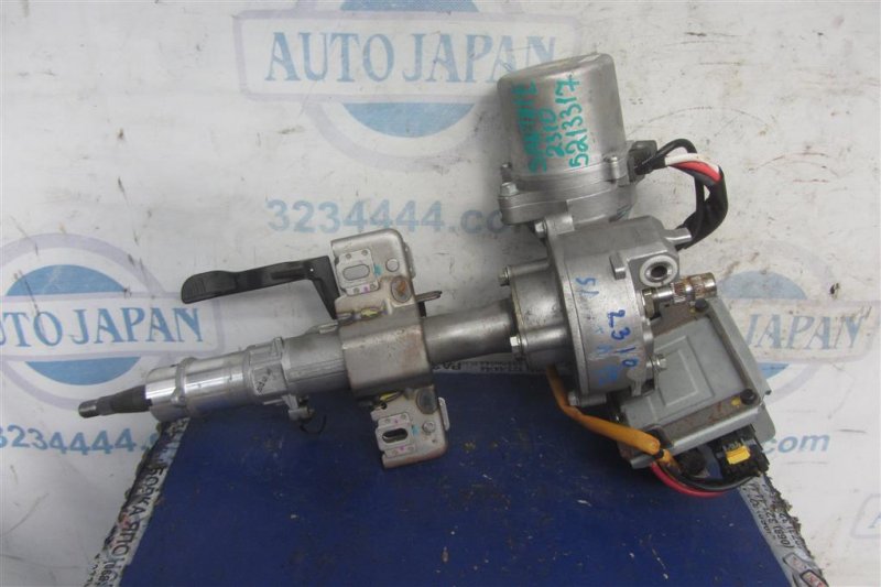 Электроусилитель рулевого управления SANTA FE (DM) 12-18 2013 Внедорожник 2.4