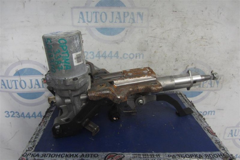 Запчасть электроусилитель рулевого управления KIA OPTIMA TF 11-16 2011 Седан 2.4 56310-2T300 Б/У Электроусилитель рулевого управления KIA OPTIMA TF 11-16 2011 Седан 2.4 56310-2T300 Б/У