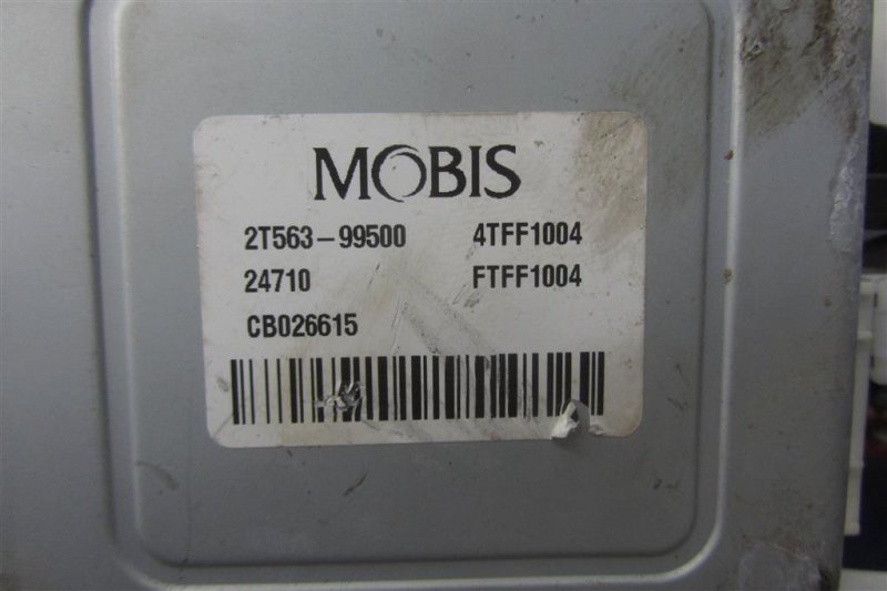 Электроусилитель рулевого управления OPTIMA TF 11-16 2011 Седан 2.4 Электроусилитель рулевого управления OPTIMA TF 11-16 2011 Седан 2.4