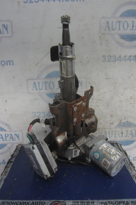 Электроусилитель рулевого управления OPTIMA TF 11-16 2011 Седан 2.4 Электроусилитель рулевого управления OPTIMA TF 11-16 2011 Седан 2.4