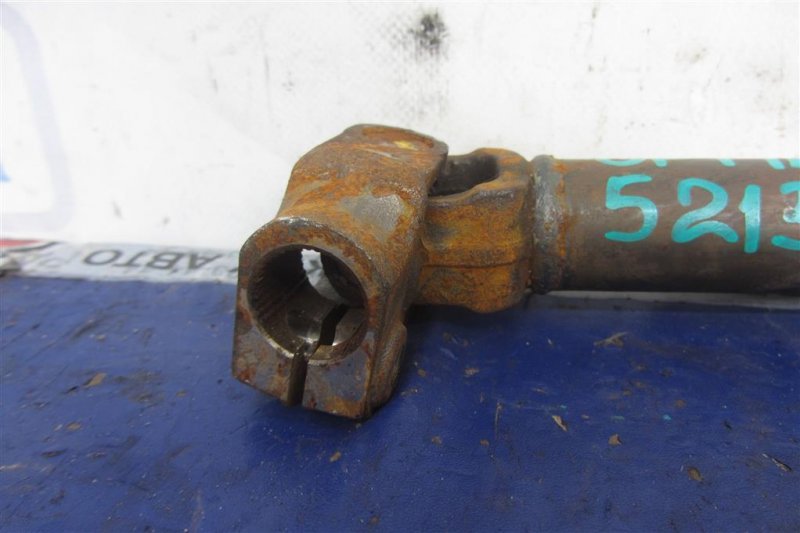 Рулевой карданчик KIA OPTIMA TF 11-16 Седан 2.4 Рулевой карданчик KIA OPTIMA TF 11-16 Седан 2.4